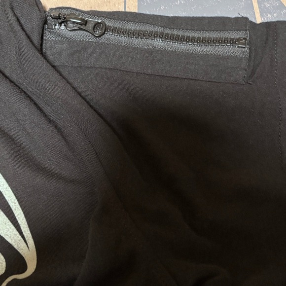 Jimi Hendrix Purple Haze Properties Graphic T Shirt‎ Black Large - Picture 7 of 11